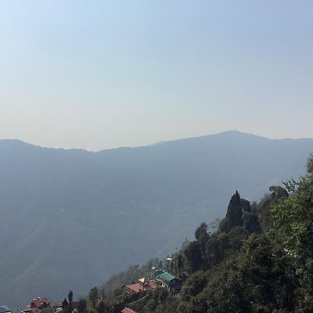 Waruhang Homestay Darjeeling  Exterior photo