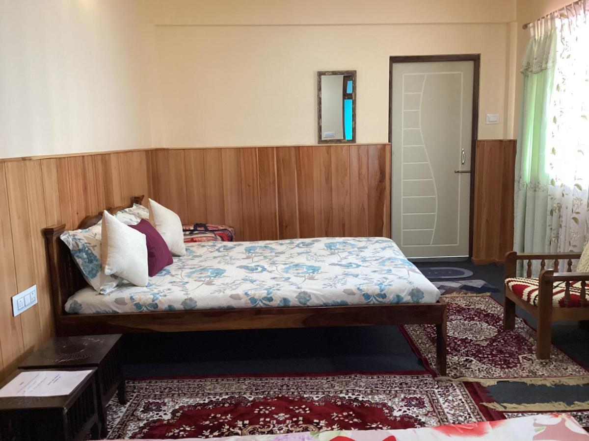 Waruhang Homestay Darjeeling  Exterior photo