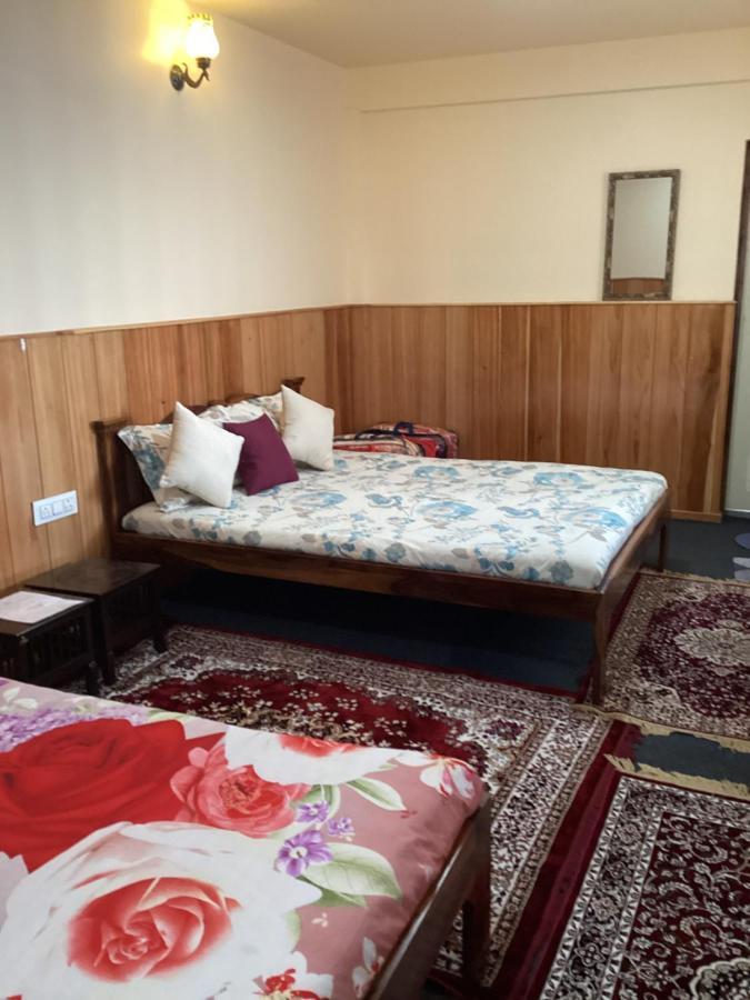 Waruhang Homestay Darjeeling  Exterior photo