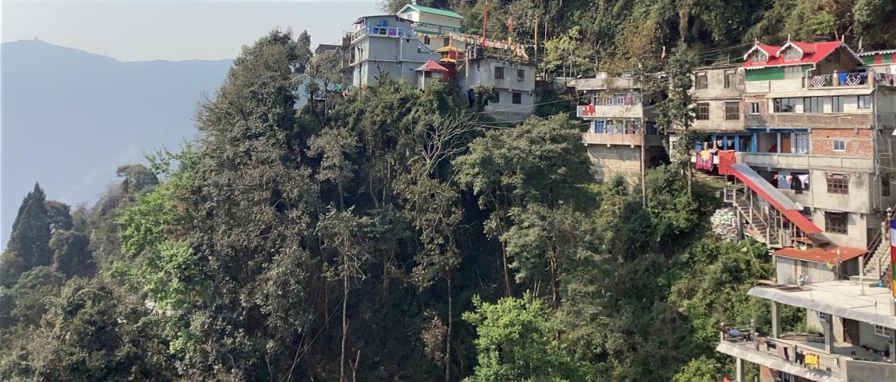 Waruhang Homestay Darjeeling  Exterior photo
