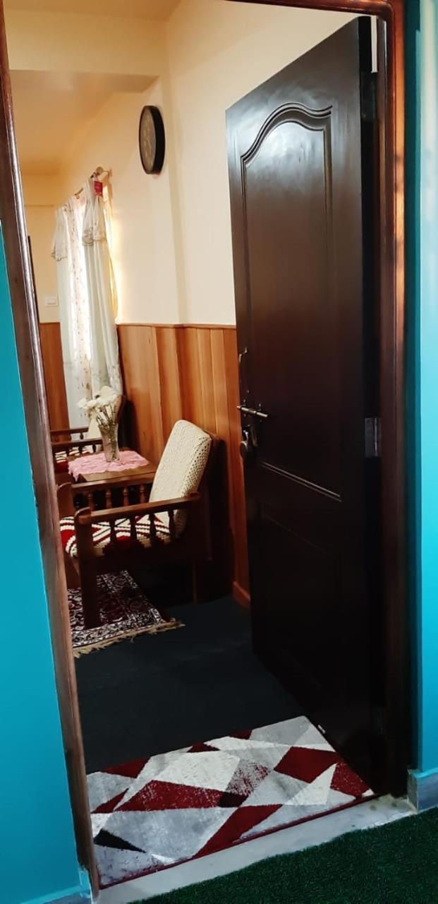 Waruhang Homestay Darjeeling  Exterior photo