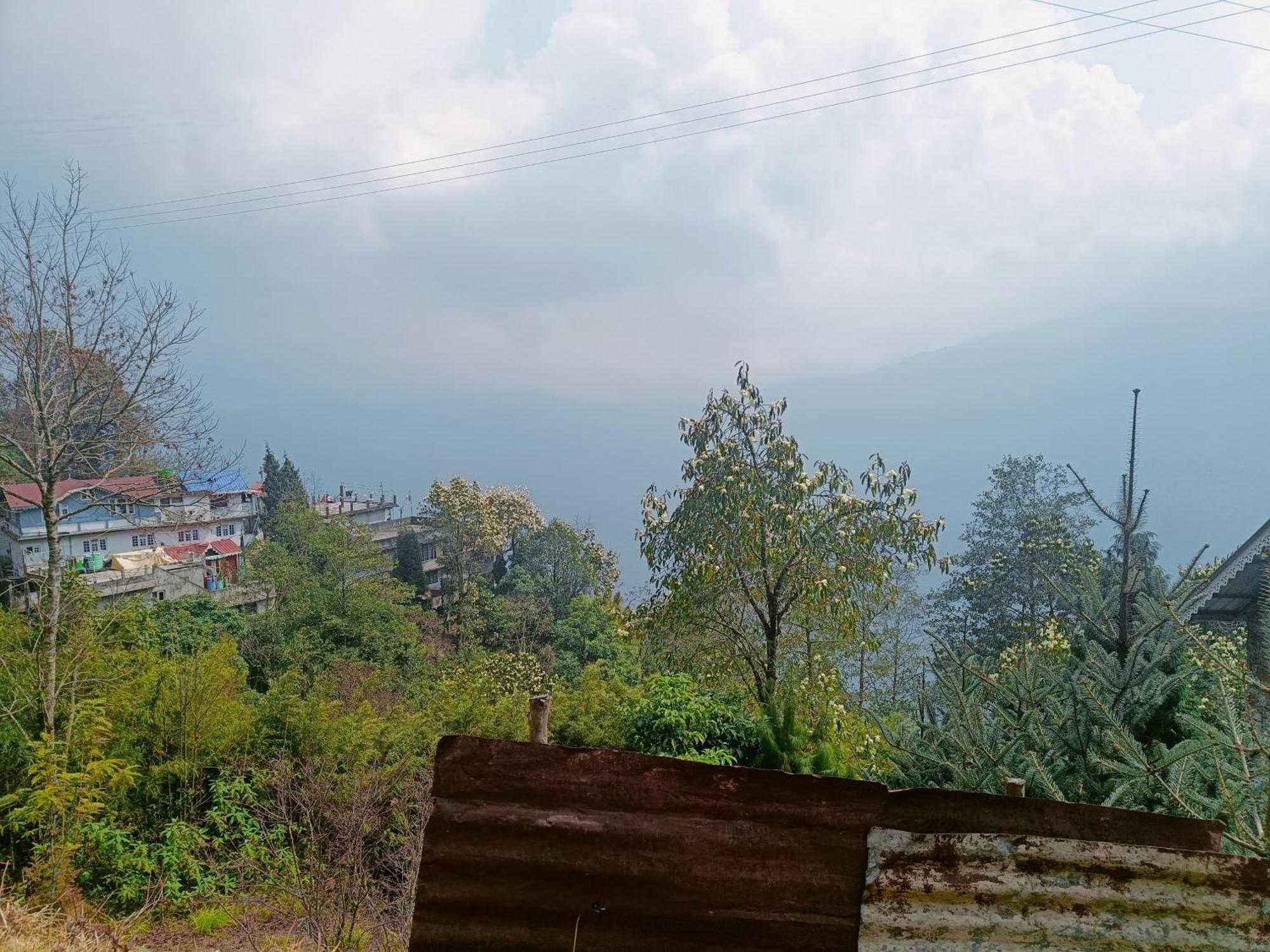 Waruhang Homestay Darjeeling  Exterior photo