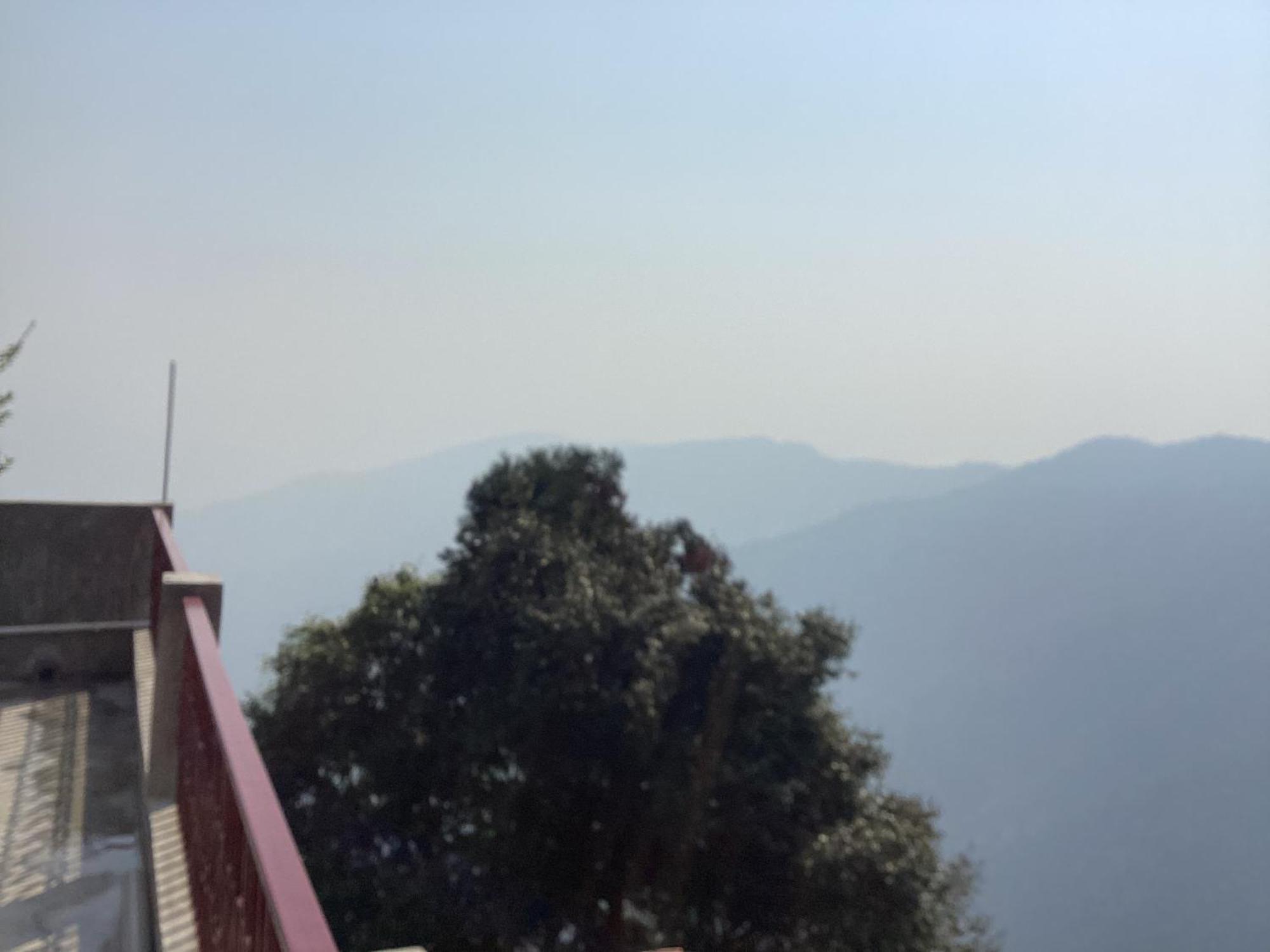 Waruhang Homestay Darjeeling  Exterior photo