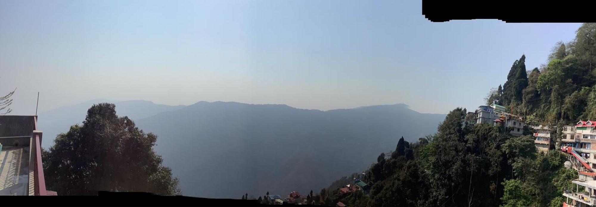 Waruhang Homestay Darjeeling  Exterior photo